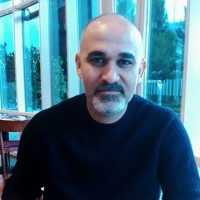 Ilker Ozkan
