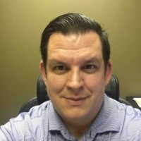 Jason Mayfield