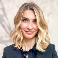 Yulia Bulatnikova