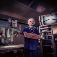 Thomas Farney, MD FACS