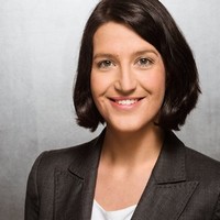 Eva Maria Marks