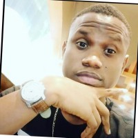 Jonah Preye