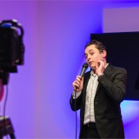 Kevin van Oosterhout