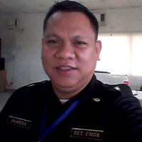 Michael John Pamesa