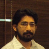 Nasir Raja