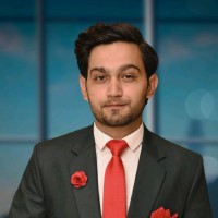 Muhammad Faisal Khan
