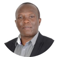 Joseph Nduta -Cpak