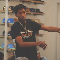 Darius Crockett