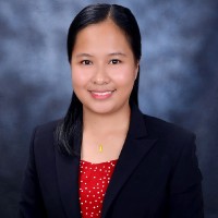 Charlene Yvette Niño