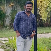 Sunil Kumar
