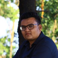 Vikesh Rupareliya
