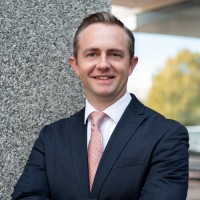 Scott Ross, CISSP