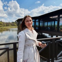 Anastasia Frantsevich