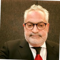 Sean S. Ghodoosian
