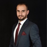 Mohammad Alzoubi
