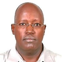 Dr Nigarura Gérard