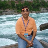 Kiran Patil