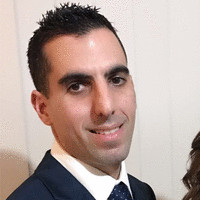 Anthony Rahme