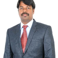 Lokeshwaran J