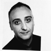 Georgios Moutsios
