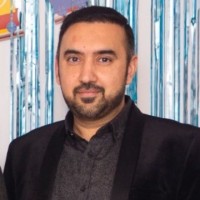 Jahanzaib Rehmat Ullah