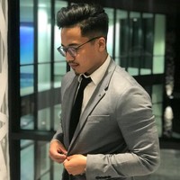 Kenneth De Guzman