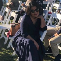 Marisol Perez