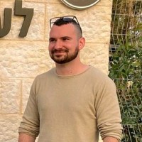 Itay Blecher