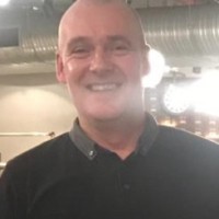 David Bergin