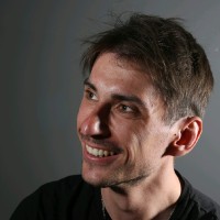 Damien Carron