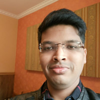 Paras Lodaya