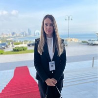 Yuliya Chermik