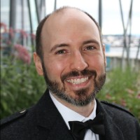 Alexander Hunter