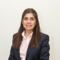 Nadia Saleem