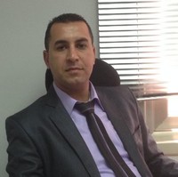 Saleh Khader