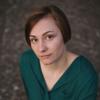 Kseniia Smirnova