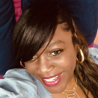 Nicole Erving-Williams