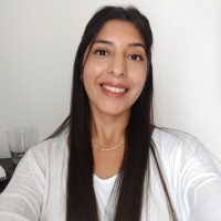 Mariela Enriquez