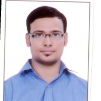 Nikhil Dixit