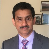 Vijay Gonsalves