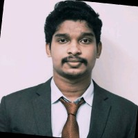 Amaldev D