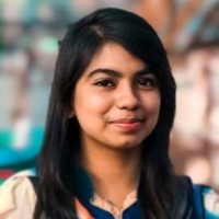 Sanjida Shawkat
