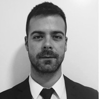 Daniel Montero Ramos