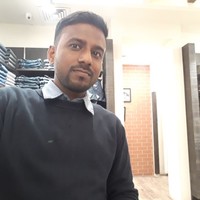 Surojit Pal