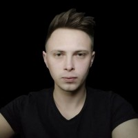Maksym Tsikal