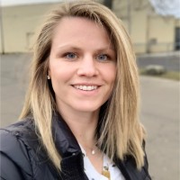 Amber Coutermash