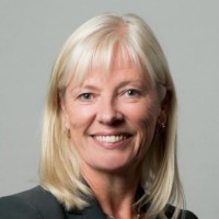 Suzanne Baker