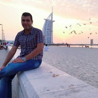 ahmed hanafy