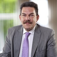Bernhard Kraan