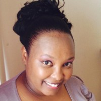 Caroline Wanjiku